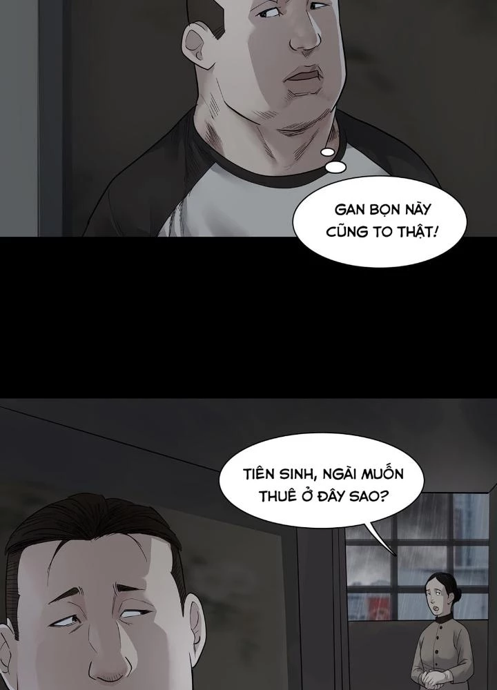 Quay Đầu Là Bờ Chapter 14 - Trang 49