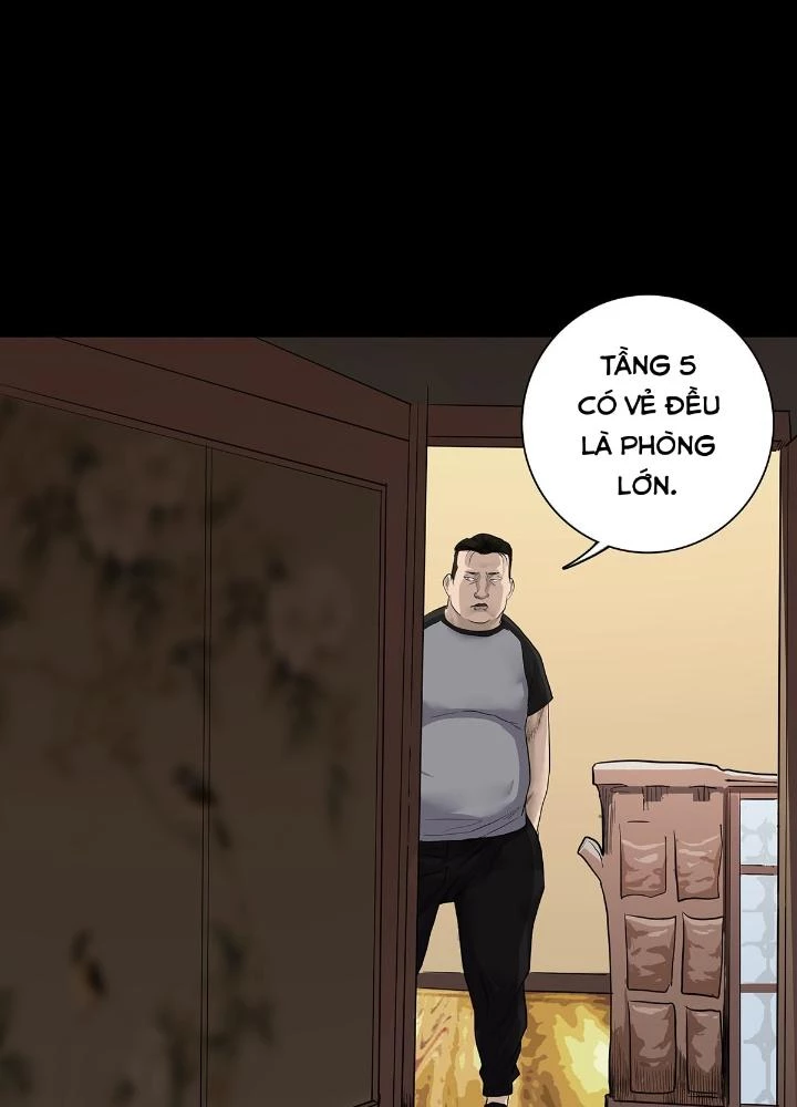 Quay Đầu Là Bờ Chapter 14 - Trang 5