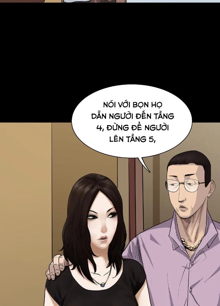 Quay Đầu Là Bờ Chapter 14 - Trang 9