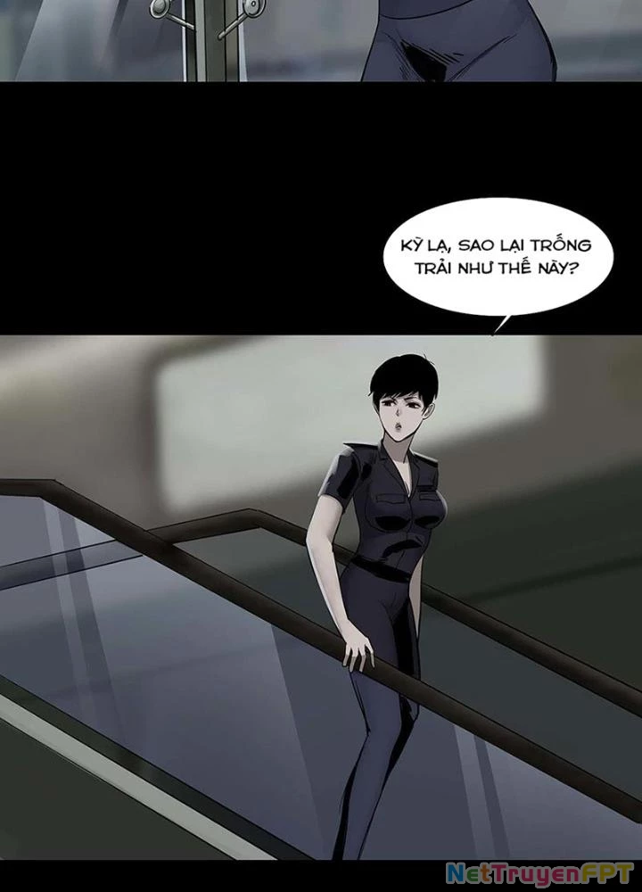 Quay Đầu Là Bờ Chapter 140 - Trang 11