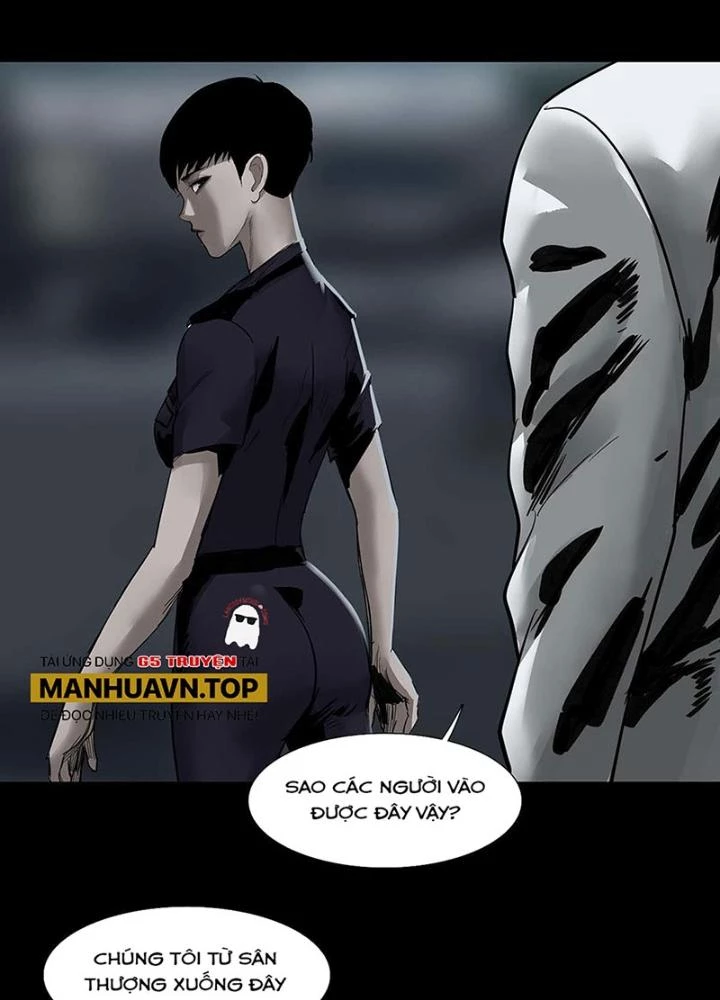 Quay Đầu Là Bờ Chapter 140 - Trang 13