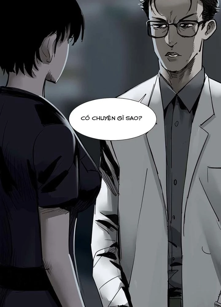 Quay Đầu Là Bờ Chapter 140 - Trang 15