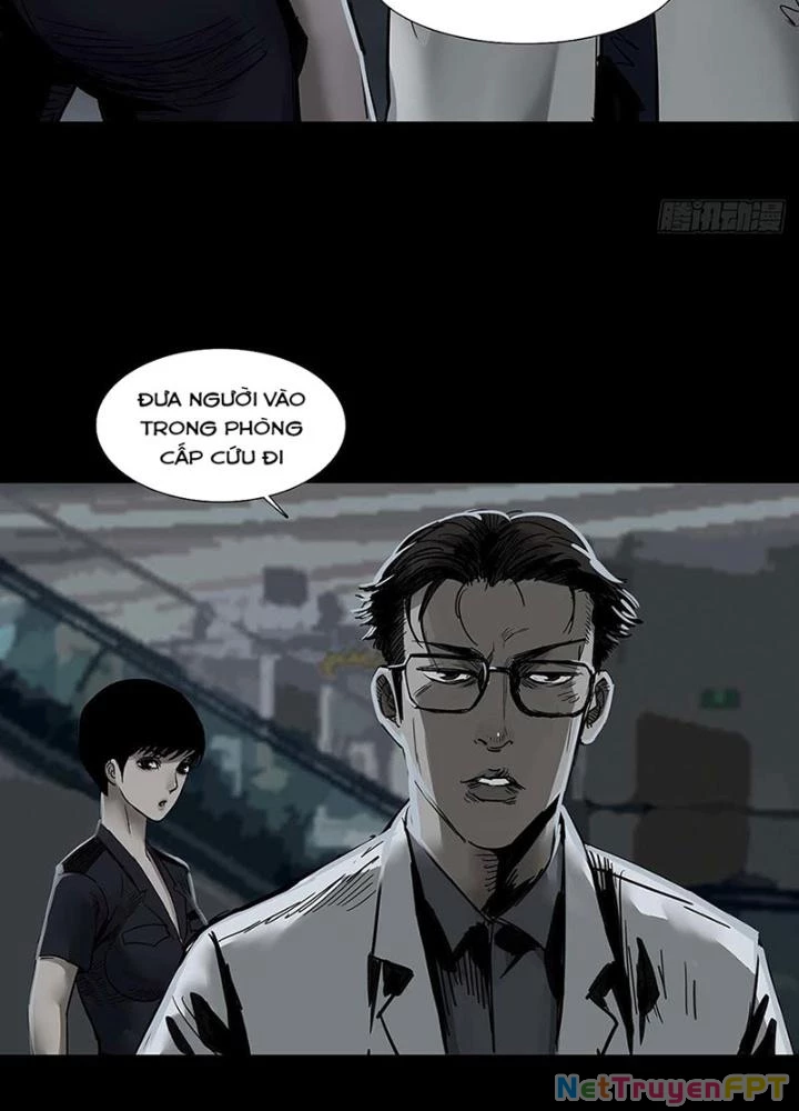 Quay Đầu Là Bờ Chapter 140 - Trang 17