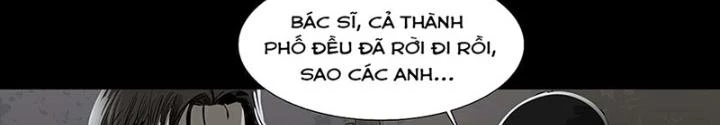 Quay Đầu Là Bờ Chapter 140 - Trang 36