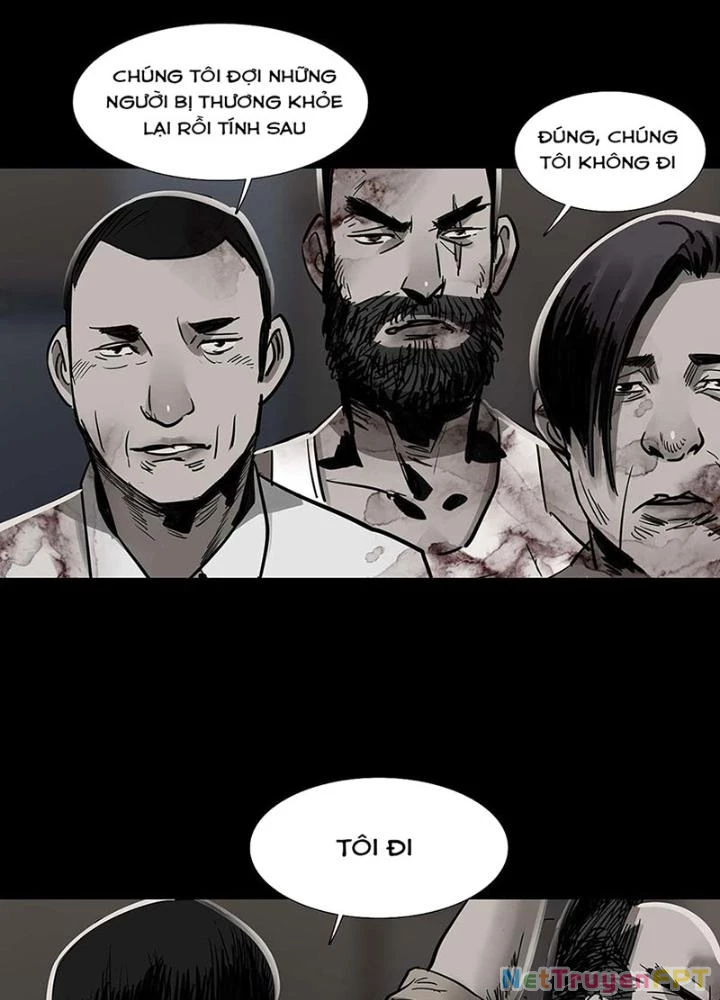 Quay Đầu Là Bờ Chapter 140 - Trang 43