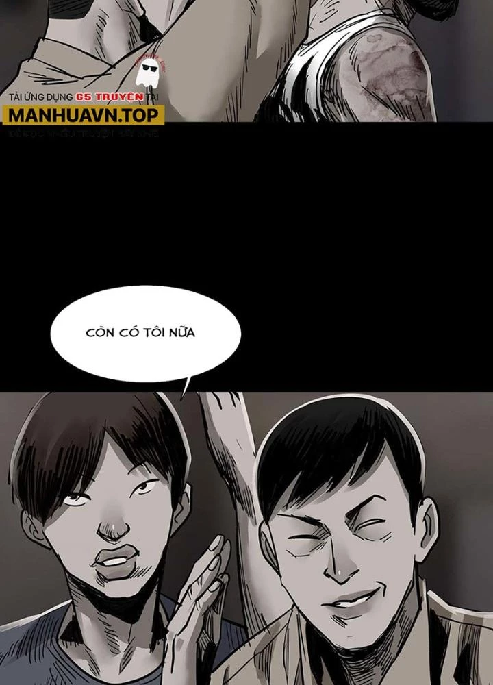 Quay Đầu Là Bờ Chapter 140 - Trang 45
