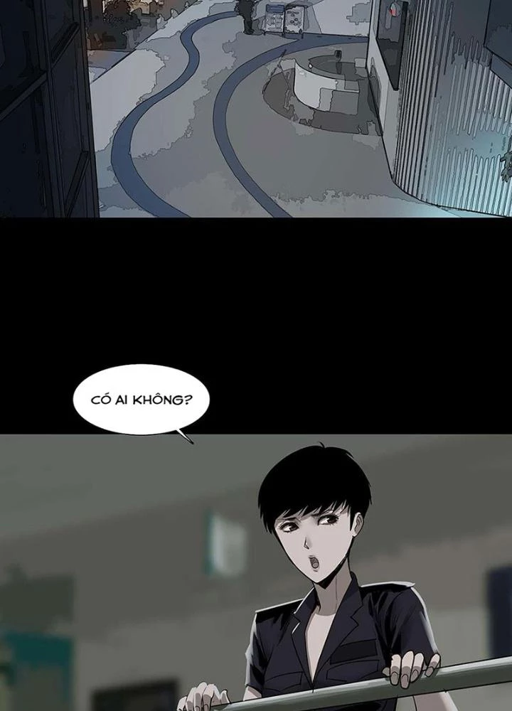 Quay Đầu Là Bờ Chapter 140 - Trang 9