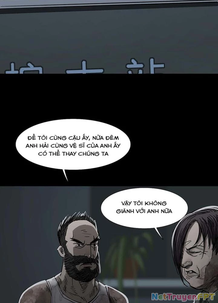 Quay Đầu Là Bờ Chapter 141 - Trang 23