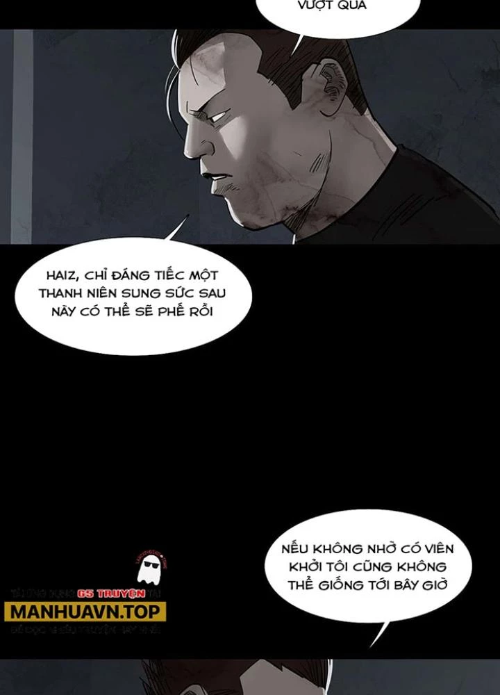 Quay Đầu Là Bờ Chapter 141 - Trang 27