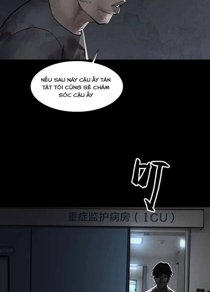 Quay Đầu Là Bờ Chapter 141 - Trang 29