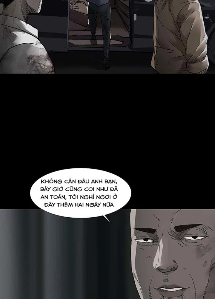 Quay Đầu Là Bờ Chapter 141 - Trang 3