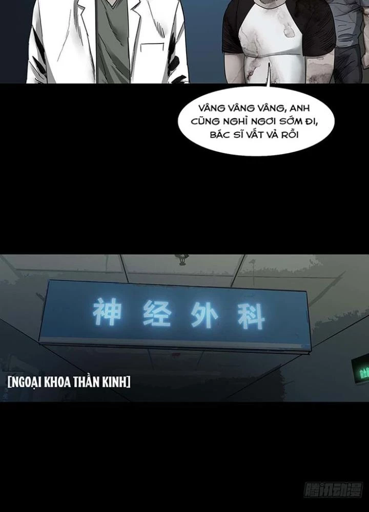 Quay Đầu Là Bờ Chapter 141 - Trang 35
