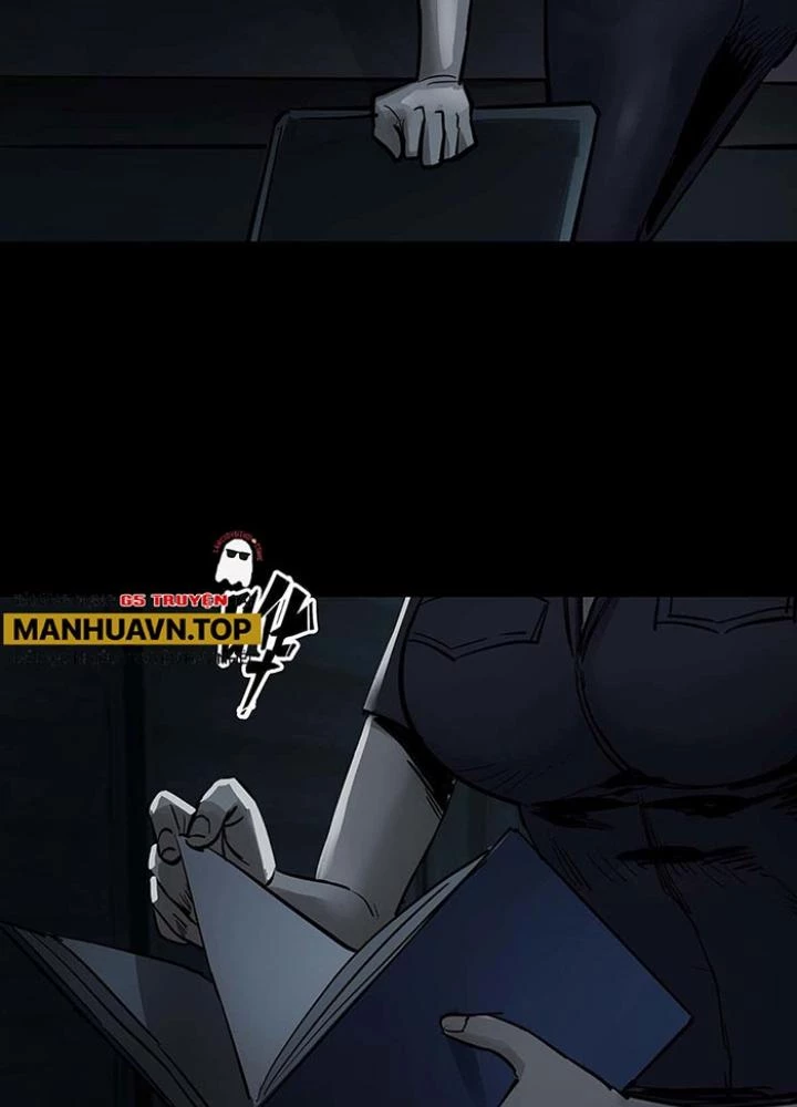Quay Đầu Là Bờ Chapter 141 - Trang 39