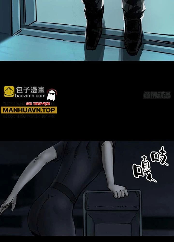 Quay Đầu Là Bờ Chapter 141 - Trang 45