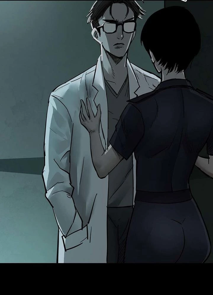 Quay Đầu Là Bờ Chapter 141 - Trang 49