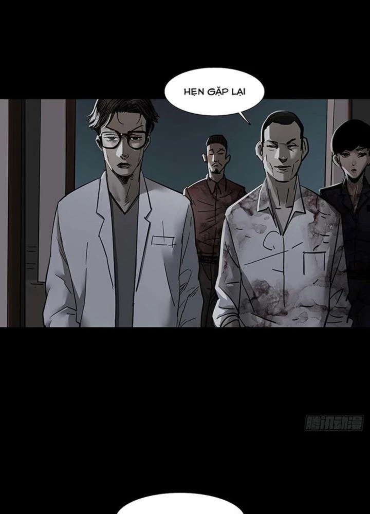 Quay Đầu Là Bờ Chapter 141 - Trang 7