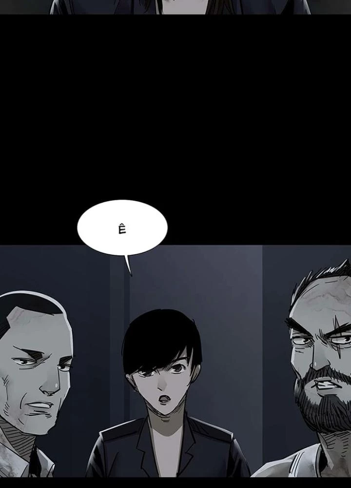 Quay Đầu Là Bờ Chapter 142 - Trang 19