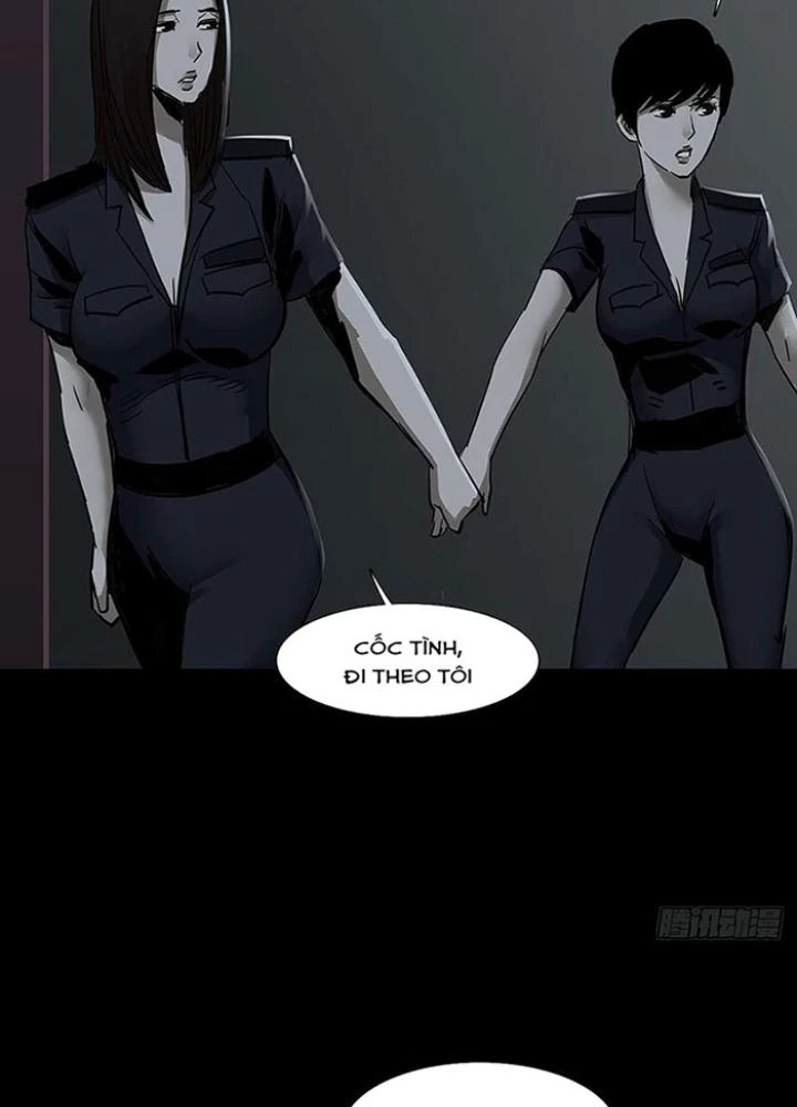 Quay Đầu Là Bờ Chapter 142 - Trang 23