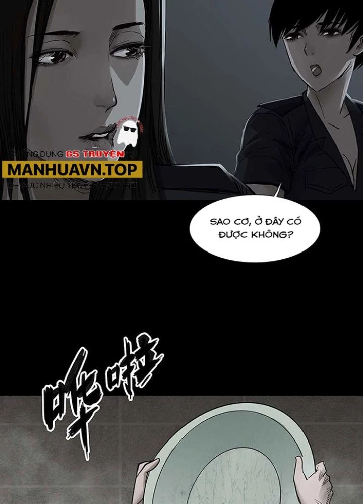 Quay Đầu Là Bờ Chapter 142 - Trang 25