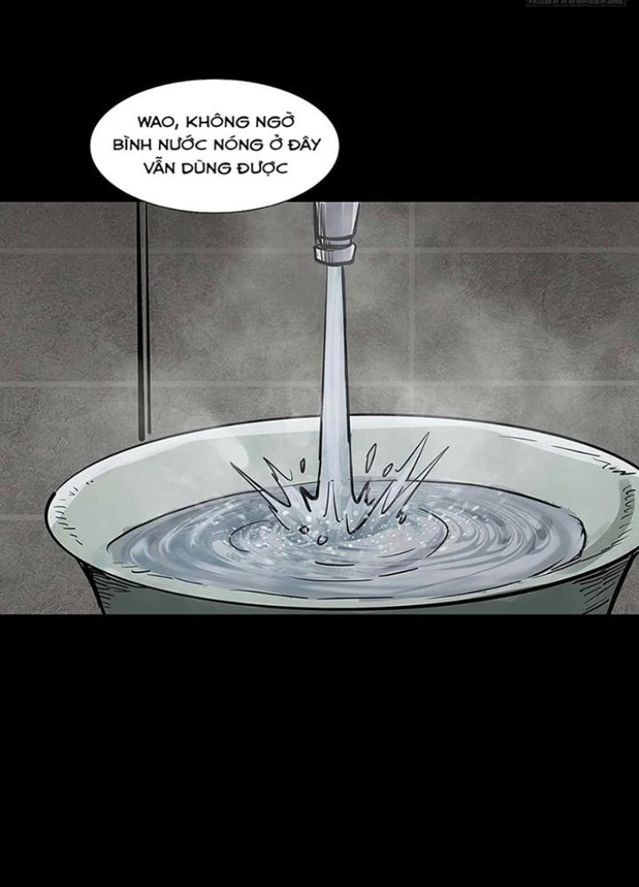 Quay Đầu Là Bờ Chapter 142 - Trang 29