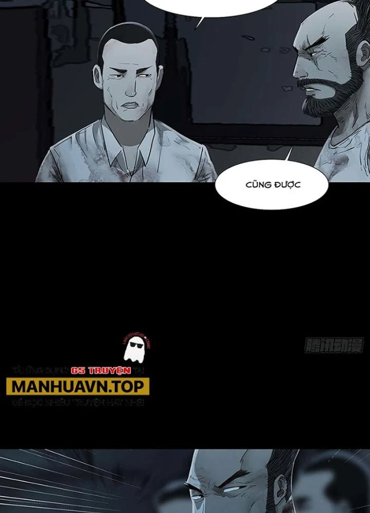 Quay Đầu Là Bờ Chapter 142 - Trang 3