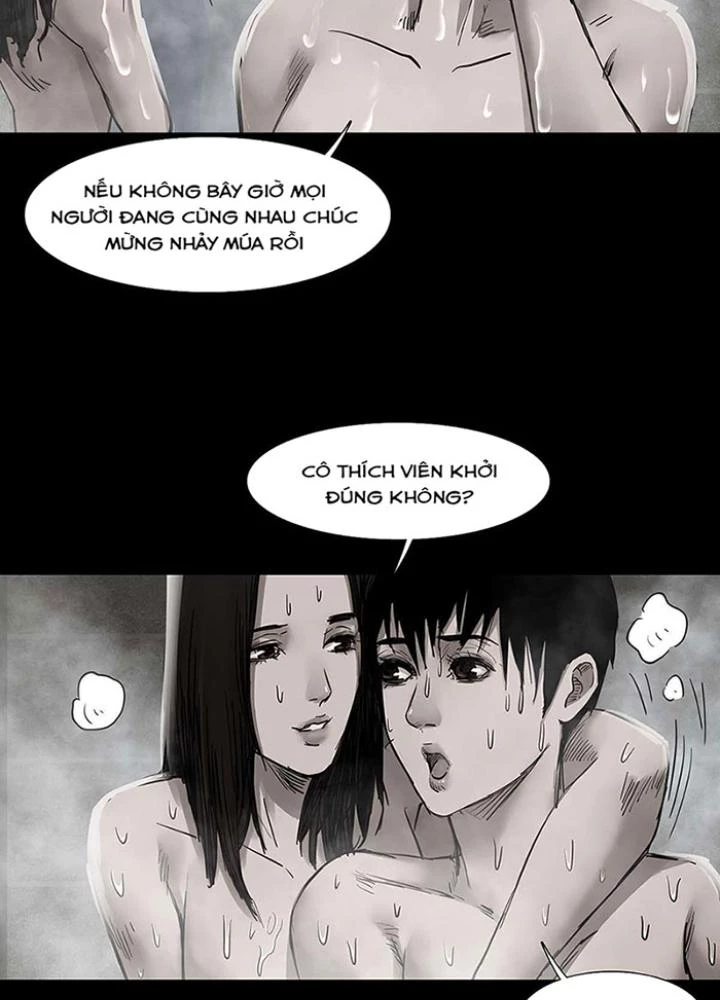 Quay Đầu Là Bờ Chapter 142 - Trang 35