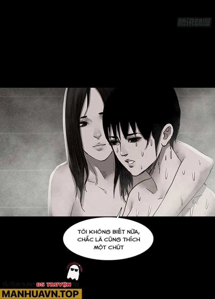 Quay Đầu Là Bờ Chapter 142 - Trang 37