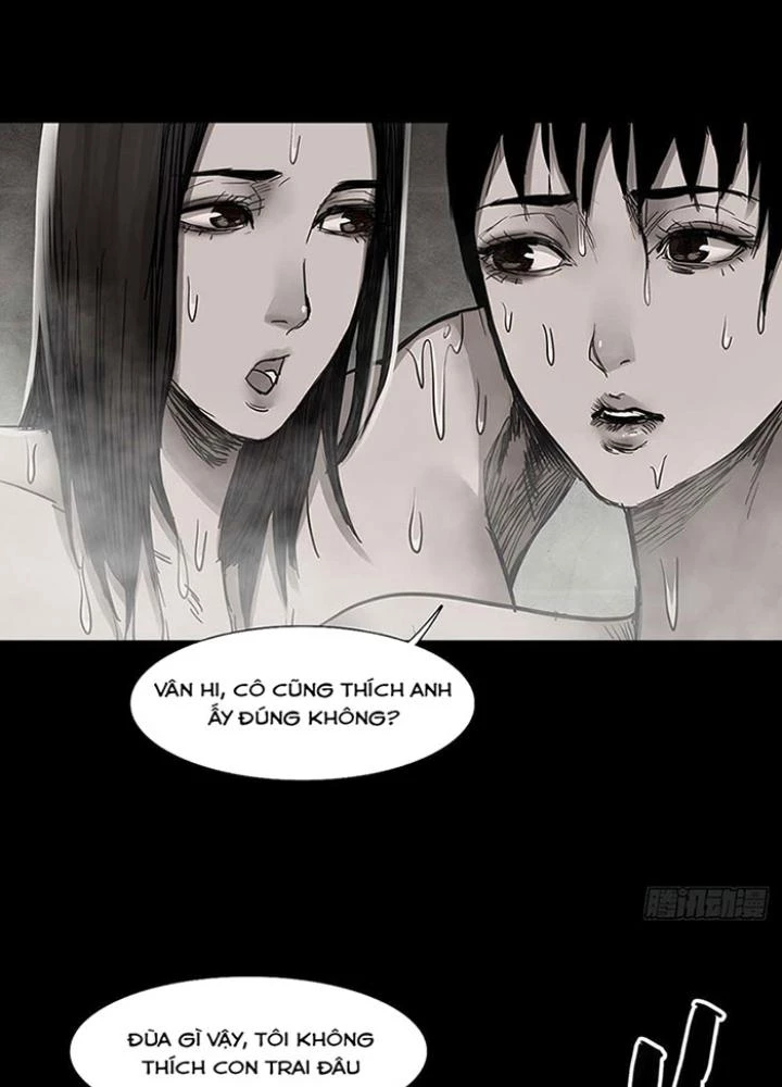 Quay Đầu Là Bờ Chapter 142 - Trang 39