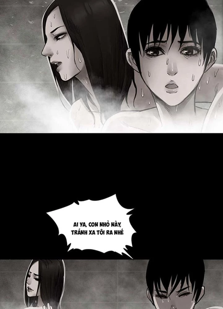 Quay Đầu Là Bờ Chapter 142 - Trang 41