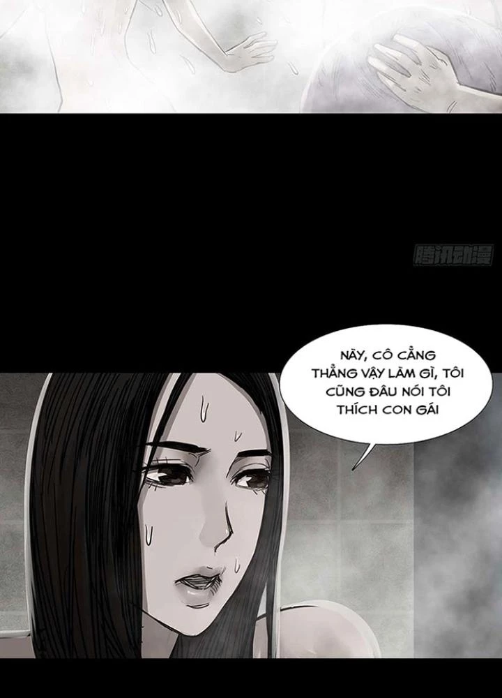 Quay Đầu Là Bờ Chapter 142 - Trang 43