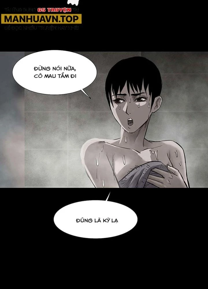 Quay Đầu Là Bờ Chapter 142 - Trang 45
