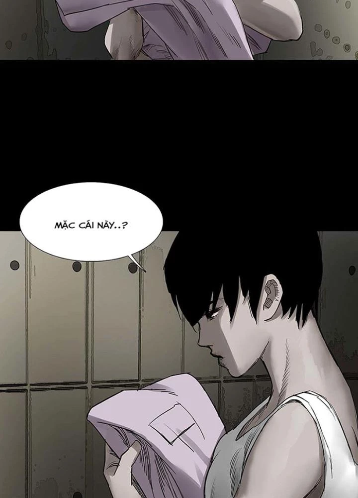 Quay Đầu Là Bờ Chapter 142 - Trang 49