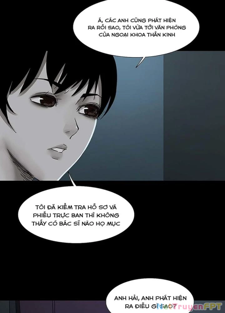 Quay Đầu Là Bờ Chapter 142 - Trang 9