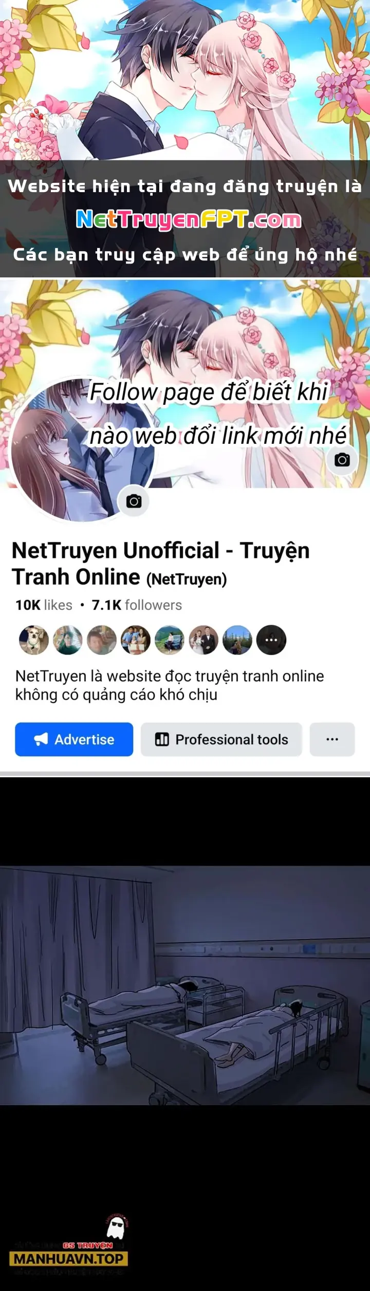 Quay Đầu Là Bờ Chapter 143 - Trang 1