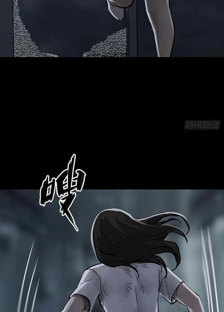 Quay Đầu Là Bờ Chapter 143 - Trang 31