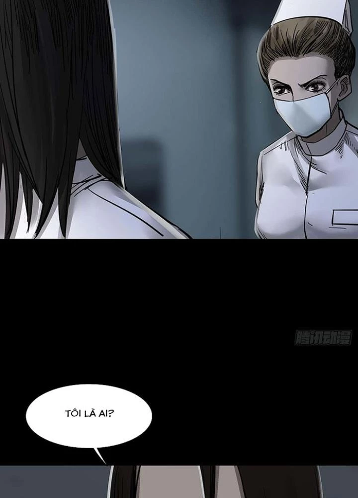 Quay Đầu Là Bờ Chapter 143 - Trang 35
