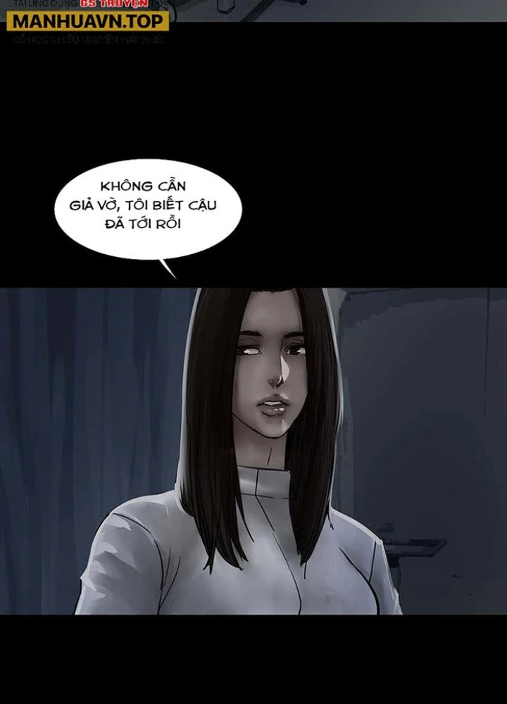 Quay Đầu Là Bờ Chapter 143 - Trang 41