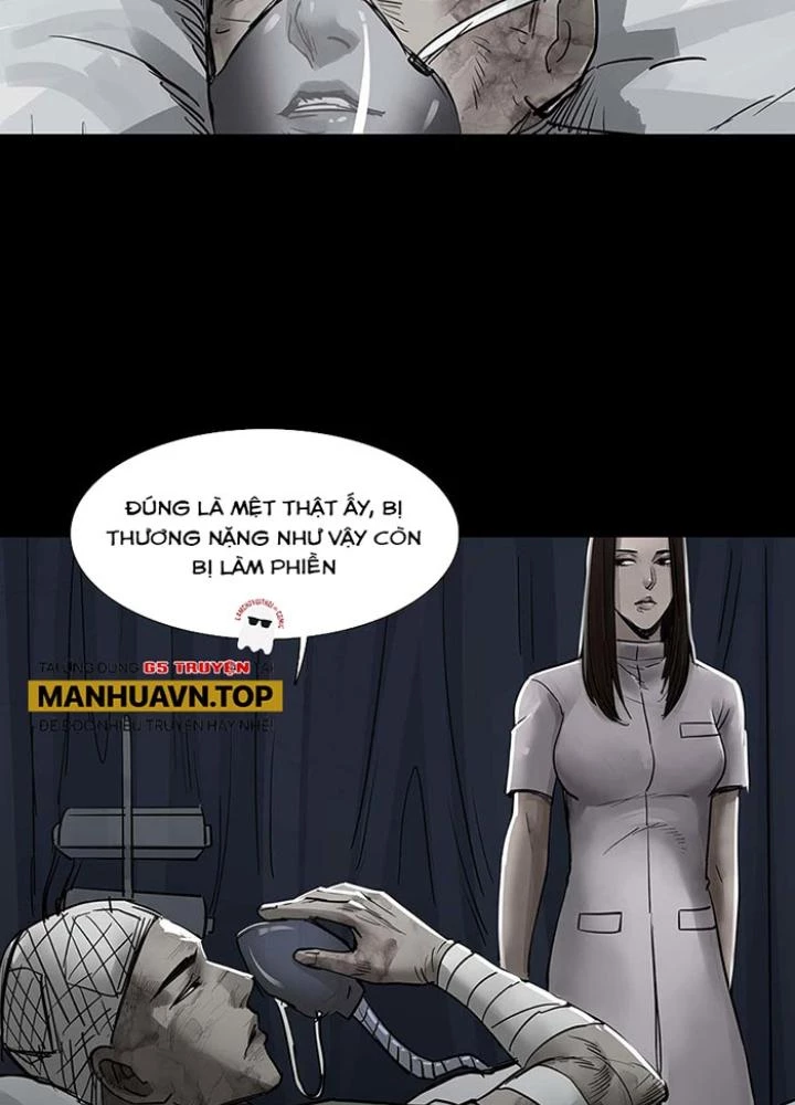 Quay Đầu Là Bờ Chapter 143 - Trang 45
