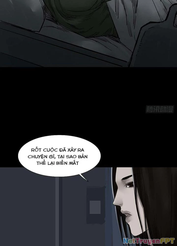 Quay Đầu Là Bờ Chapter 143 - Trang 47