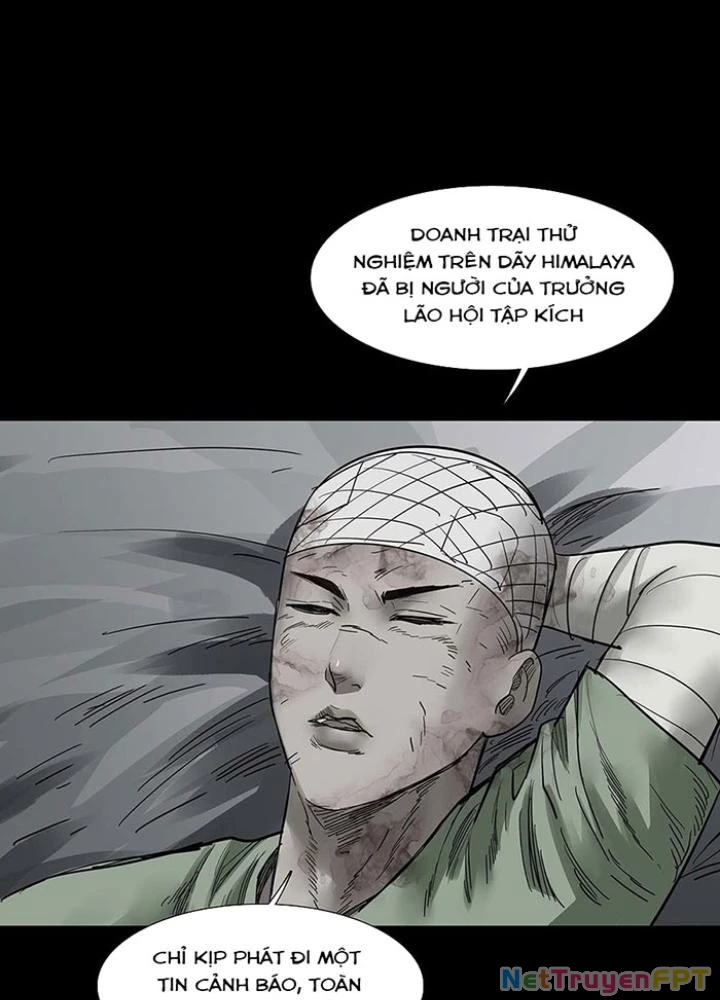 Quay Đầu Là Bờ Chapter 143 - Trang 49