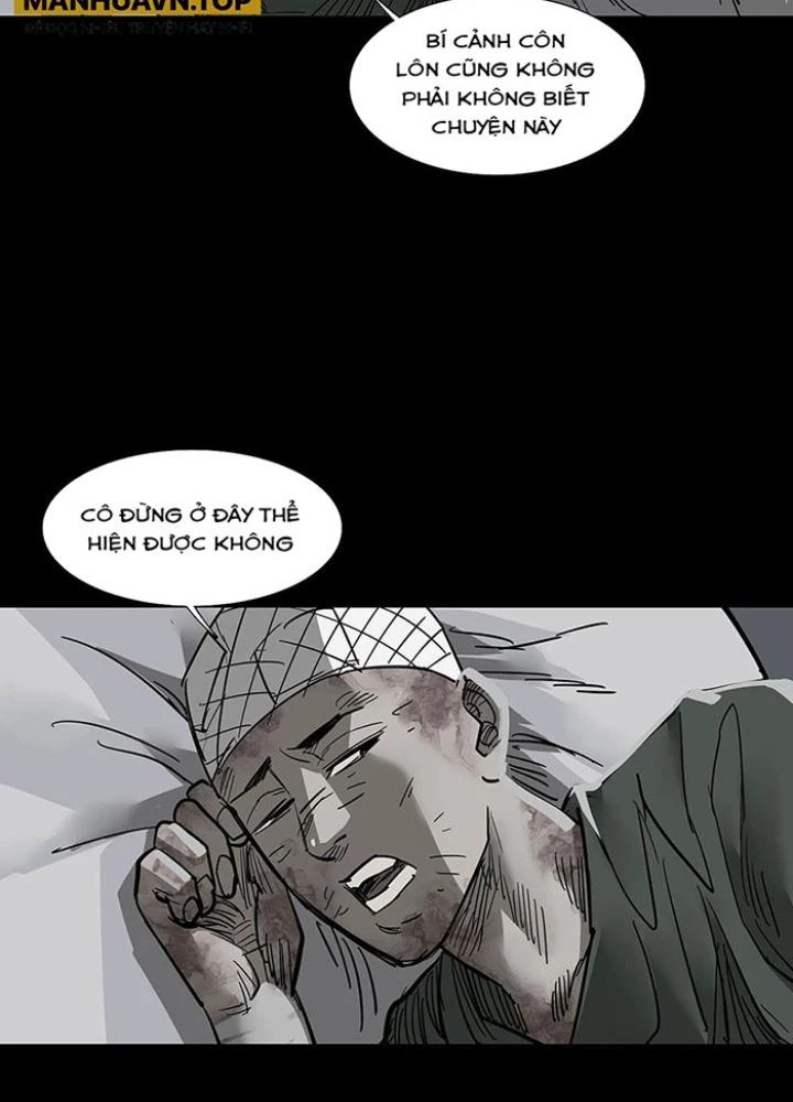 Quay Đầu Là Bờ Chapter 144 - Trang 11