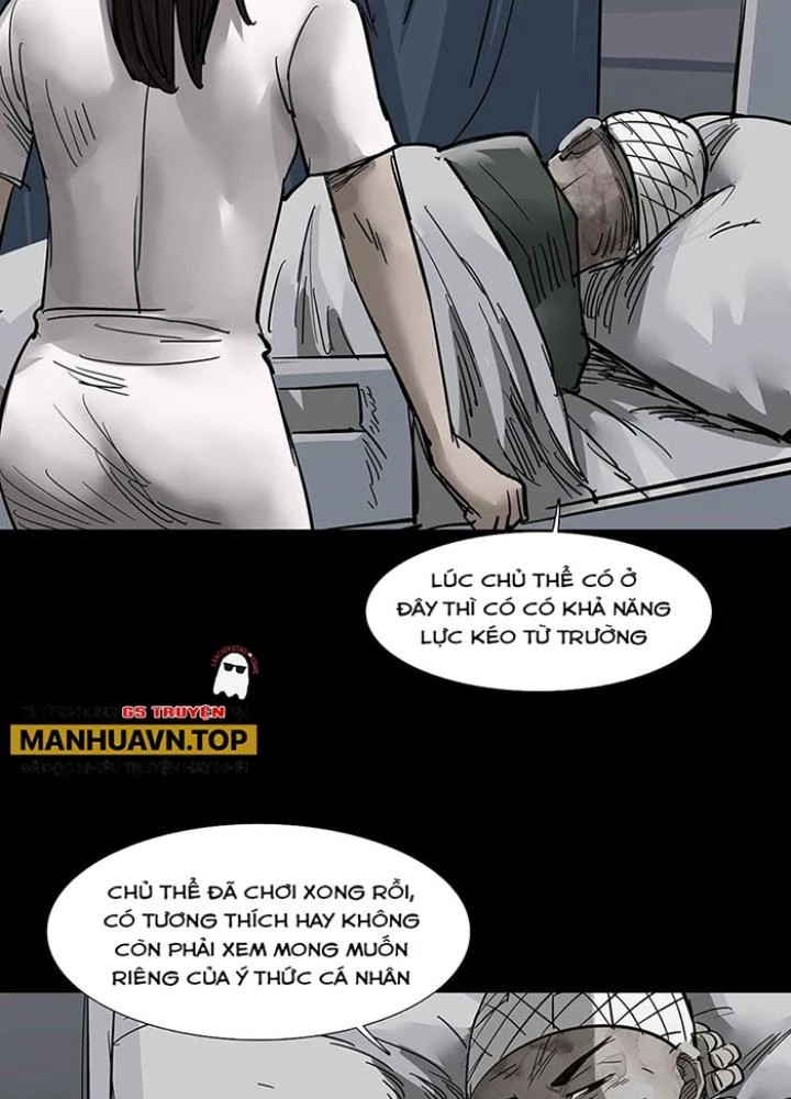 Quay Đầu Là Bờ Chapter 144 - Trang 15