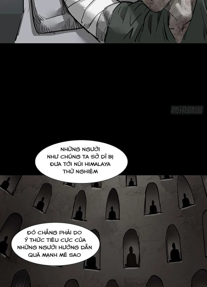 Quay Đầu Là Bờ Chapter 144 - Trang 17