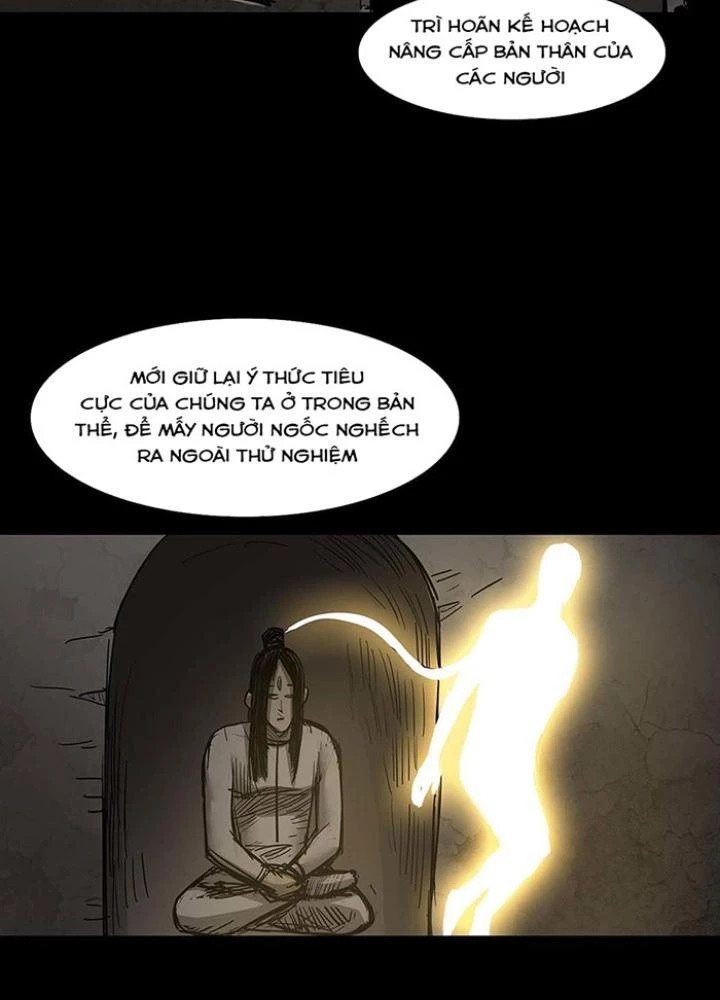 Quay Đầu Là Bờ Chapter 144 - Trang 19
