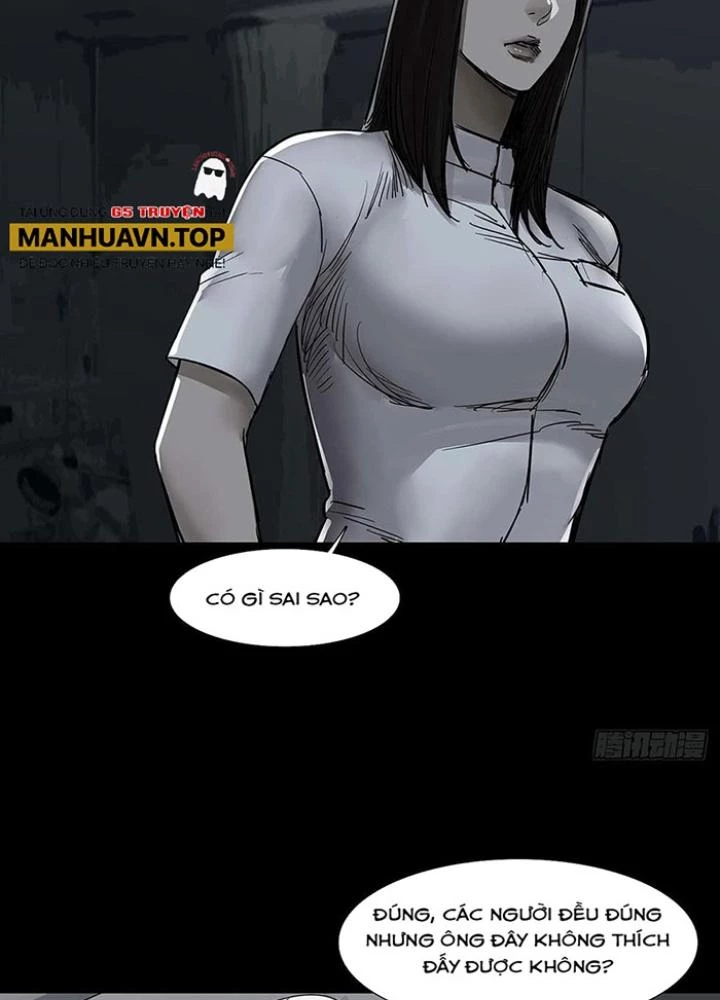 Quay Đầu Là Bờ Chapter 144 - Trang 23
