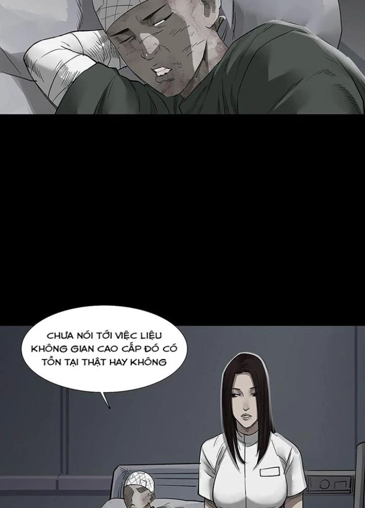Quay Đầu Là Bờ Chapter 144 - Trang 25