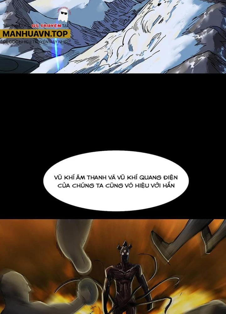 Quay Đầu Là Bờ Chapter 144 - Trang 3