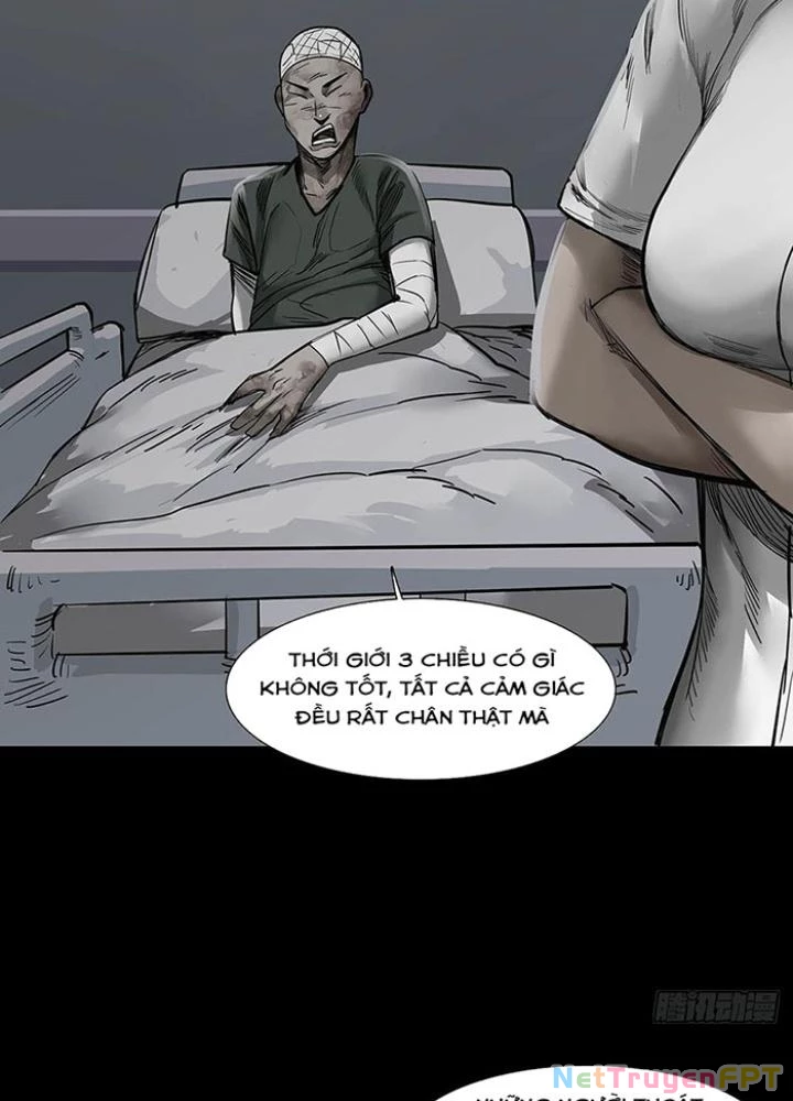 Quay Đầu Là Bờ Chapter 144 - Trang 31