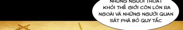 Quay Đầu Là Bờ Chapter 144 - Trang 32