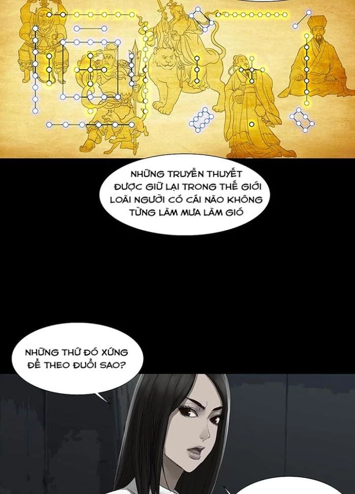 Quay Đầu Là Bờ Chapter 144 - Trang 33